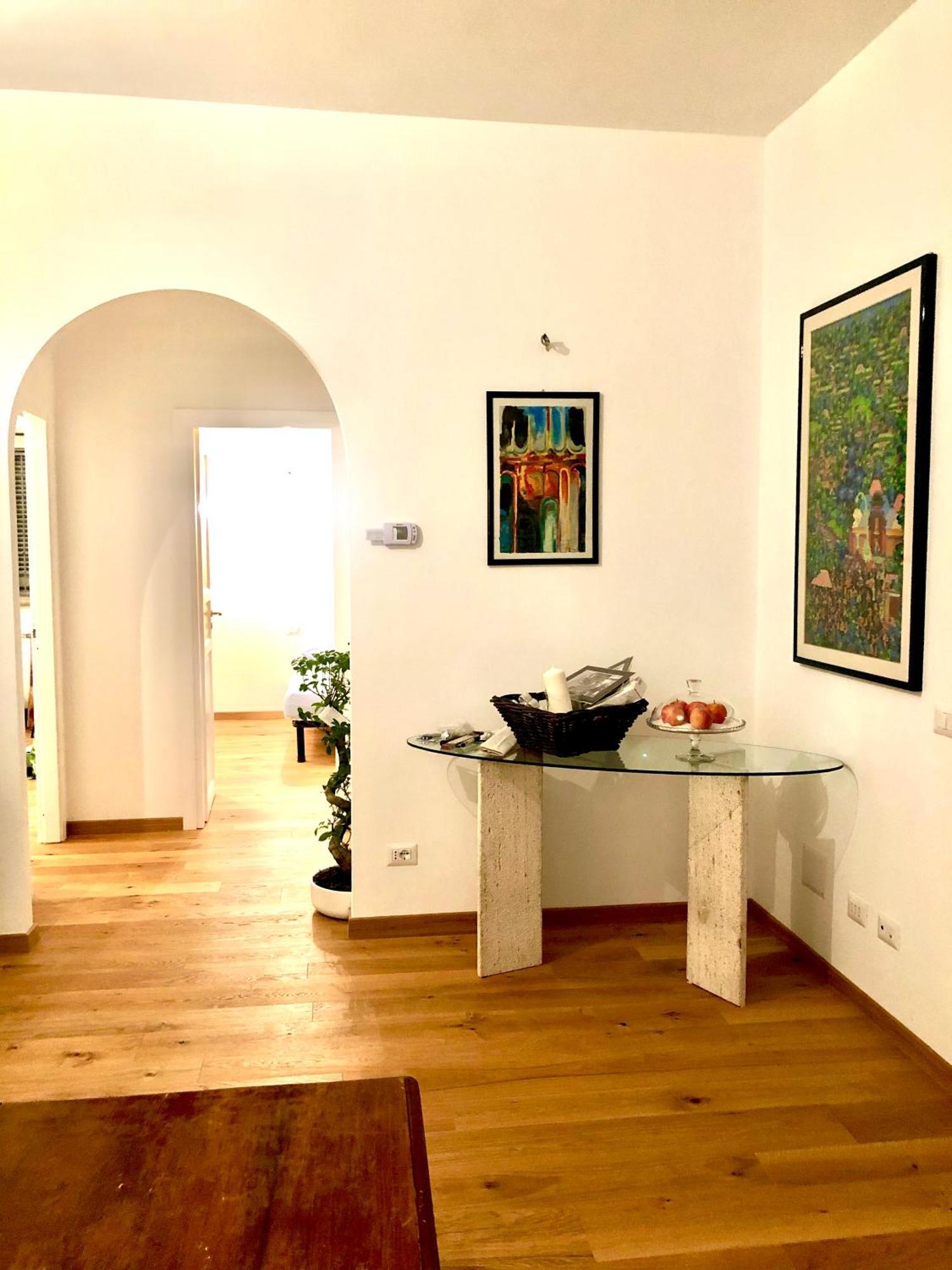 Italian Luxury Apartment Rome Bagian luar foto